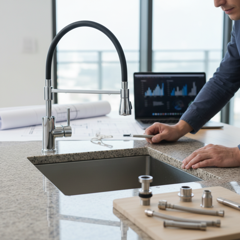 2026 How to Choose a High Quality OEM Flexible Mixer Tap Supplier?