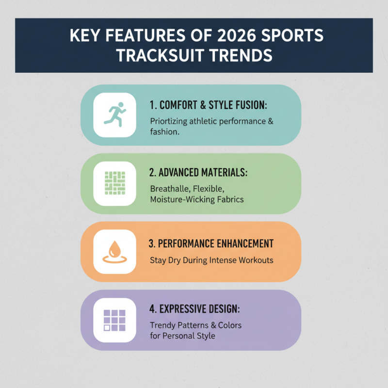 2026 Best Sports Tracksuit Trends for Global Buyers?