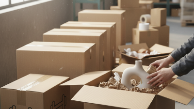 2026 How to Choose the Best Cardboard Box for Shipping?