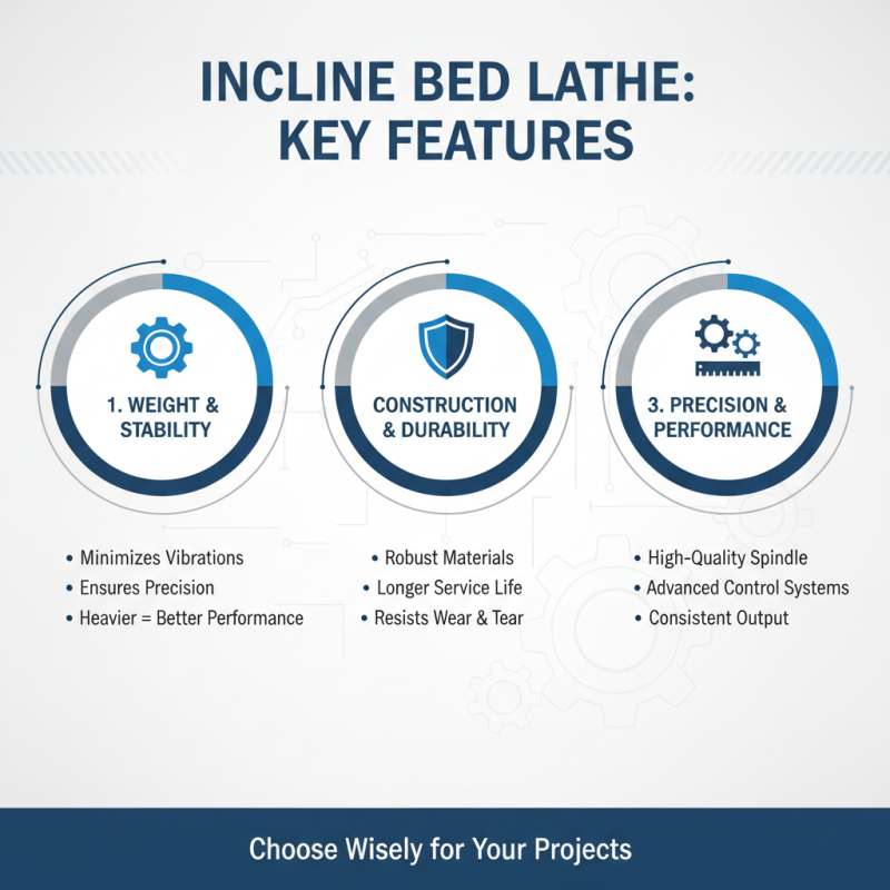 Discover the Best Incline Bed Lathe Machine for Your Needs