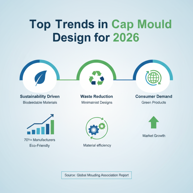 The Best Cap Moulds You Need for 2026?
