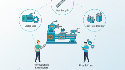 Discover the Best Incline Bed Lathe Machine for Your Needs