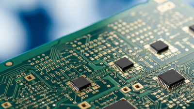 Top 5 Best High-Quality China Ic Package Substrate Factories You Should Know?