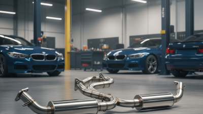 Top 10 OEM High-Quality BMW F30 Exhaust System Exporters You Should Know?