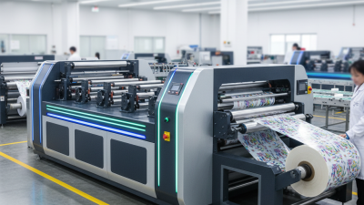Top 10 Plastic Sheet Printing Machine for Your Business Needs?