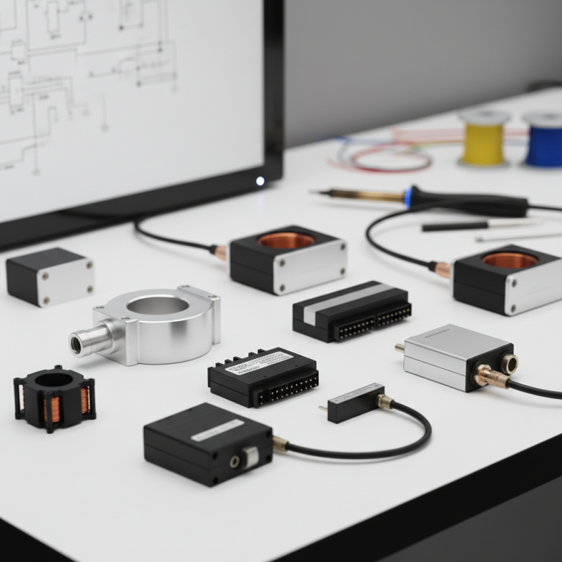 Top Stroom Sensor Options for China Best Products?