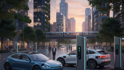 What is the Best Ev Dc Fast Charger for Global Buyers?