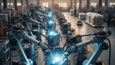 2026 How to Choose the Best Custom OEM Gas Arc Welder Factory?