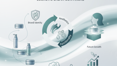 2026 Best Custom Wholesale Cosmetic Cream Containers for Your Brand?