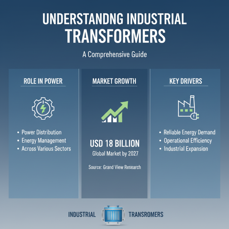 Top 5 Industrial Transformers for Global Buyers?