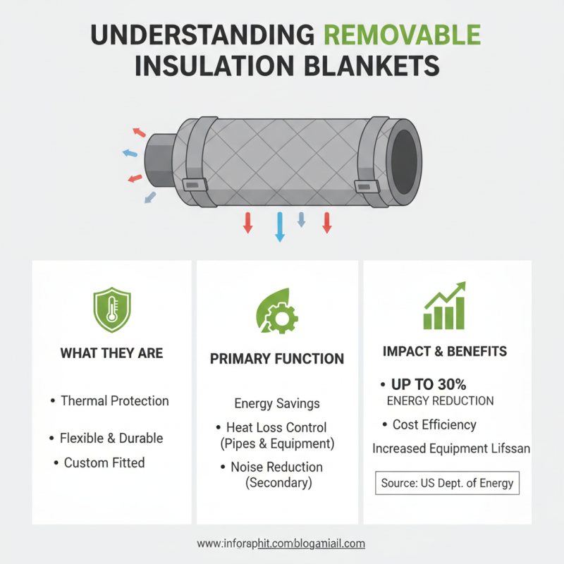 Top 10 Benefits of Using Removable Insulation Blankets?