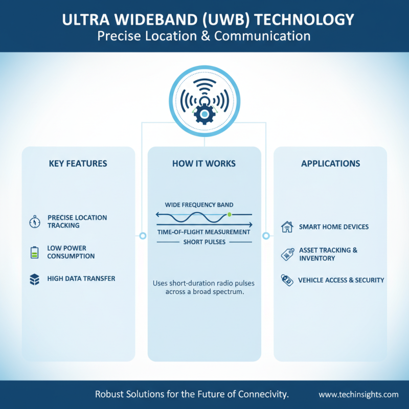 Ultimate Guide to Ultra Wideband Anchor Benefits and Tips?