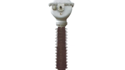 LVB Series Outdoor 220kV Polymer Oil-Immersed Current Transformer Electrical Equipment
