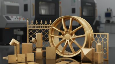 2026 Best Golden Powder Coating Options for Global Buyers?
