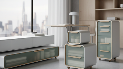 Top Rolling Storage Box Trends for 2026 Are You Prepared?