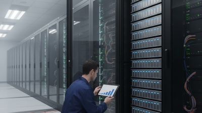 How to Choose Wholesale OEM Server Rack Battery for Your Data Center Needs?