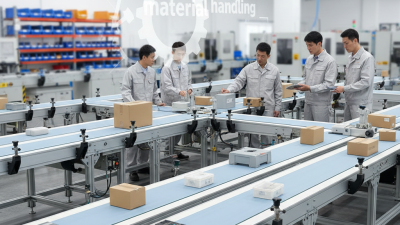 2026 Best China Best PVC Light Duty Conveyor Belts Manufacturers Guide?