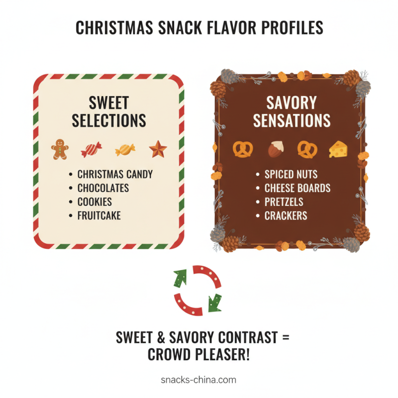 Best Christmas Snacks To Delight Your Holiday Guests?