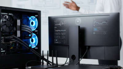2026 How to Choose the Right 2000VA 1800W UPS for Your Needs?