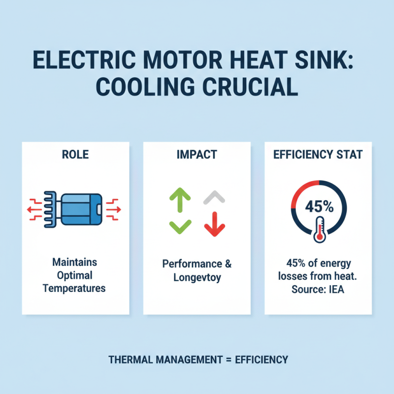 Top Electric Motor Heat Sink Solutions for Global Buyers?
