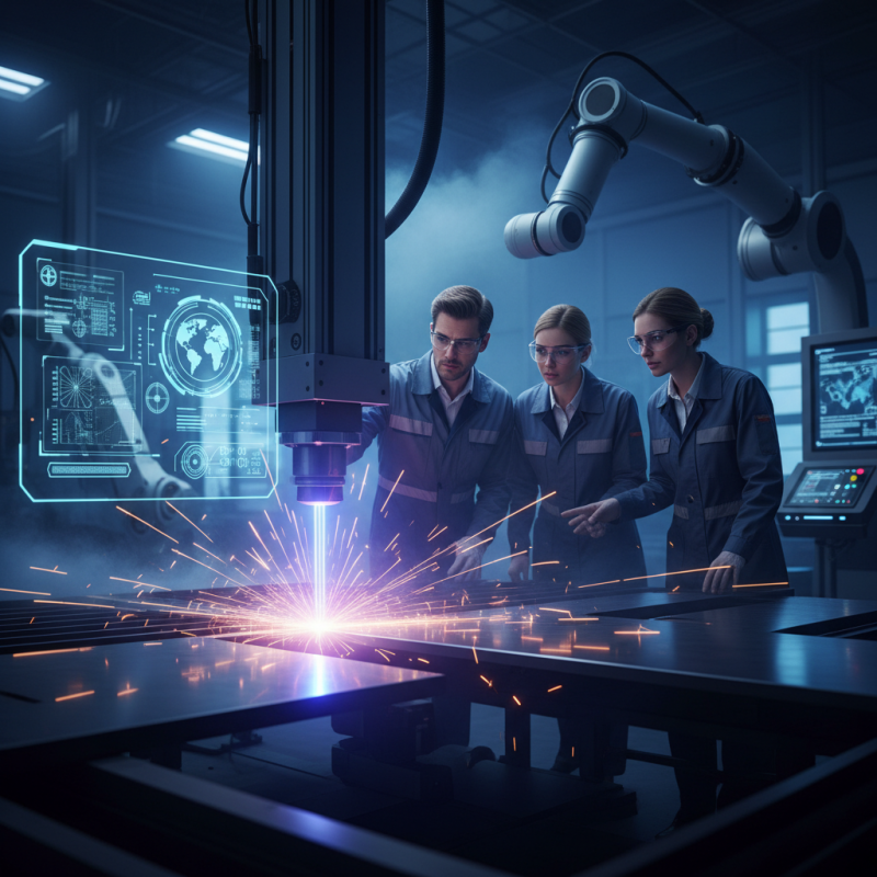 High Power Laser Solutions for Global Buyers Guide?