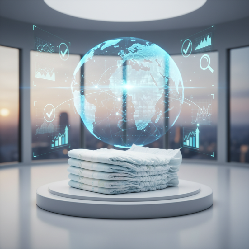 Ultra Thin Diaper Buying Tips for Global Importers
