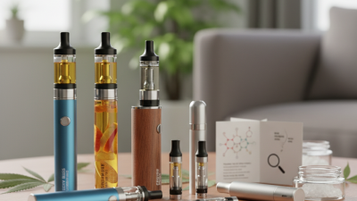 2026 How to Choose the Best CBD Vape for Your Needs?