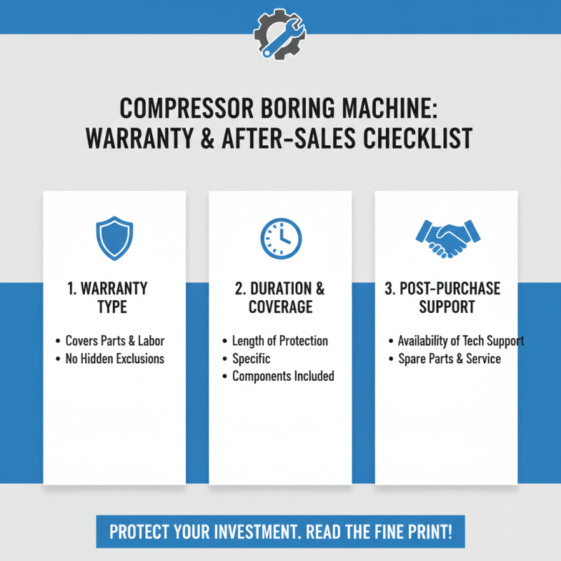 How to Choose the Right Custom Wholesale Compressor Boring Machine?