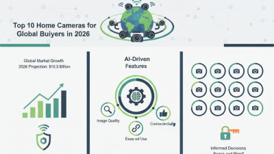 Top 10 Home Cameras for Global Buyers in 2026?