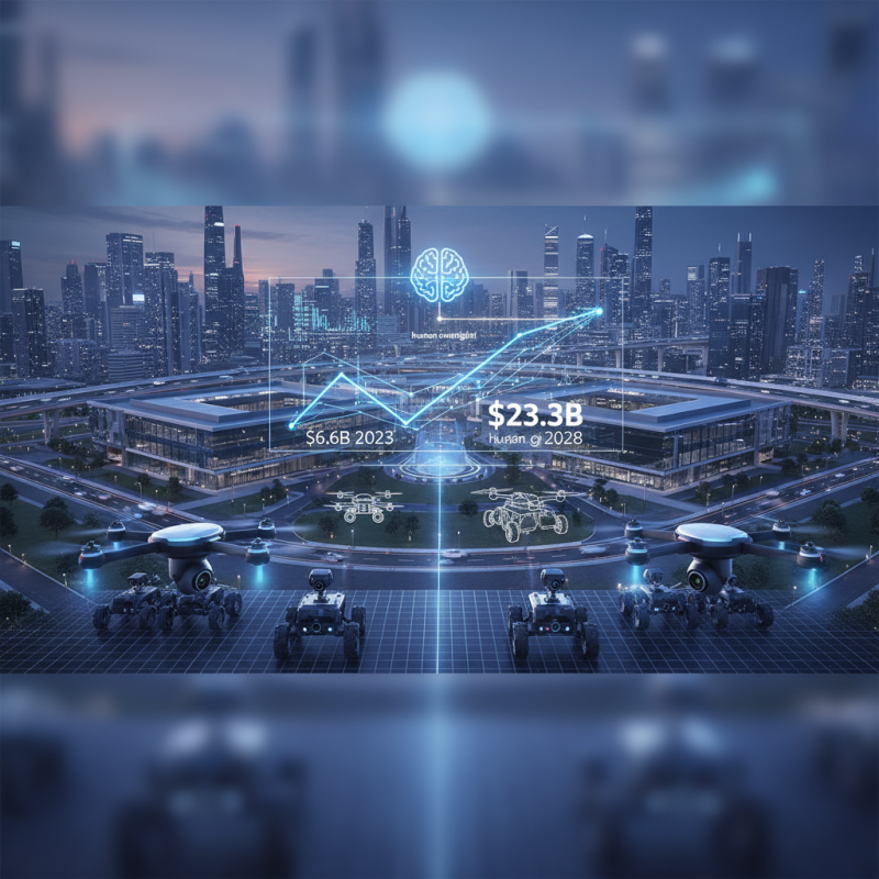 Top 10 Unmanned Security Solutions for Global Buyers?