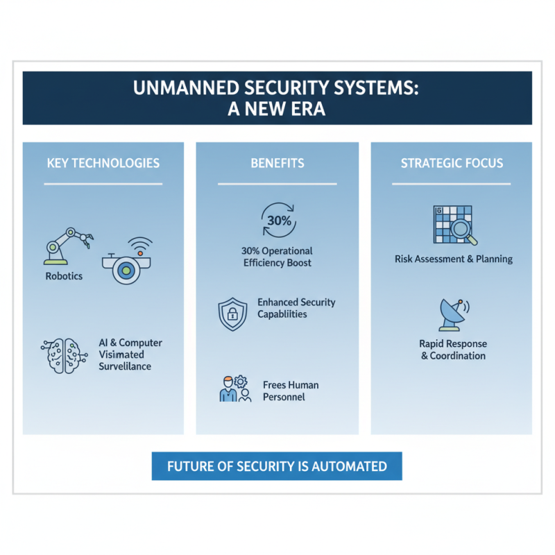 Top 10 Unmanned Security Solutions for Global Buyers?