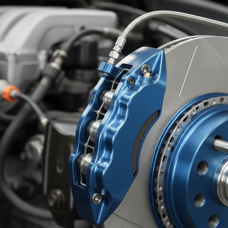 Best Disc Brake Caliper Buying Guide for Global Customers?