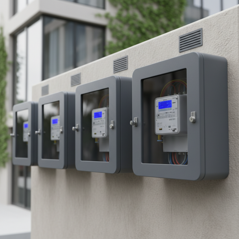 Best Electric Meter Cupboards for Global Buyers Today?