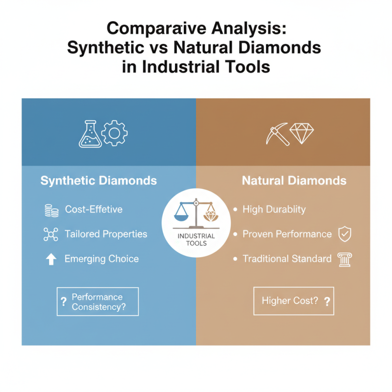 Top 5 Tool Diamond Tips for Global Buyers to Consider
