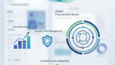 Hart Gateway Best Solutions for Global Procurement Needs?