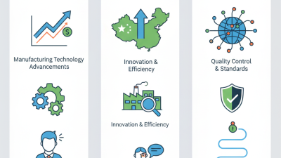 China Top Plastic Injection Molding Suppliers for Global Buyers?