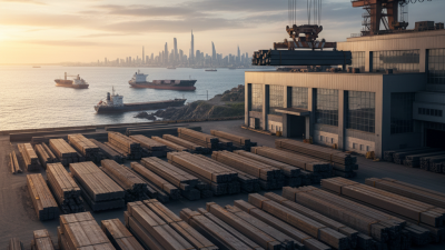 How to Source Coast Steel for Your 2026 Procurement Needs?