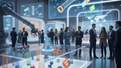 Top 10 Toy Spring Suppliers for Global Buyers in 2026?