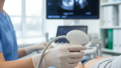 China Top Diagnostic Ultrasound Transducer Buyers Guide?
