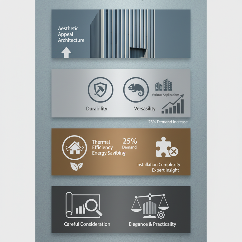 Discover the Benefits of Metal Fluted Panel for Your Projects?