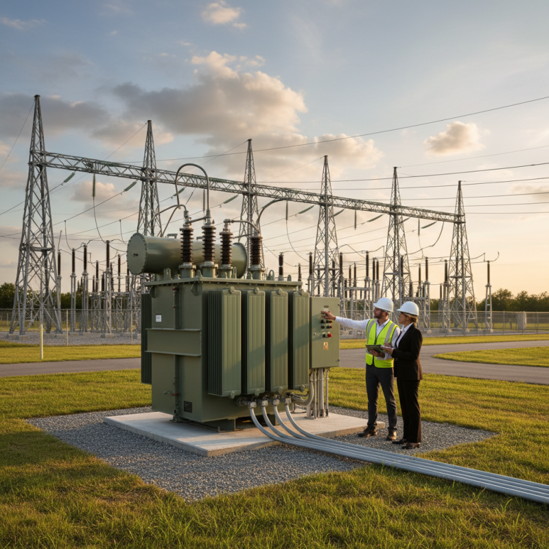How to Choose the Right Fpl Pad Mounted Transformer for Your Needs?