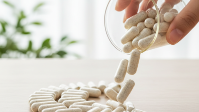 2026 Top Wholesale China Pullulan Vegetarian Capsules for Health Benefits?