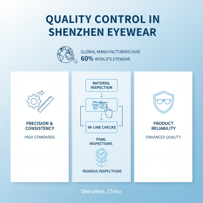 What is ODM High-Quality Shenzhen Eyewear Factory and Its Benefits?