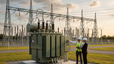 How to Choose the Right Fpl Pad Mounted Transformer for Your Needs?