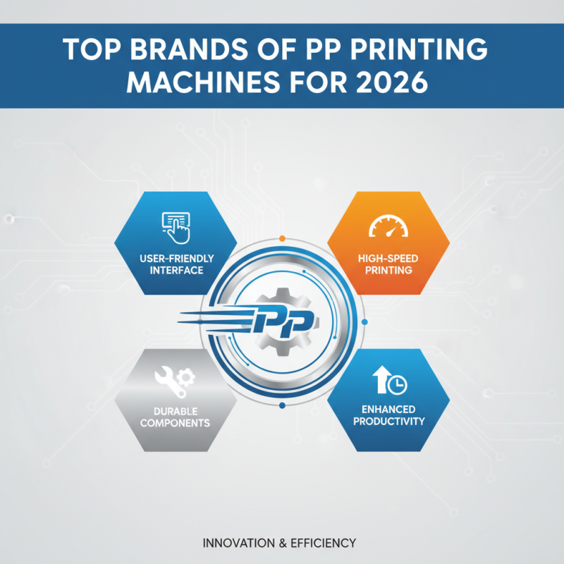 2026 Best Pp Printing Machine for Global Buyers Guide?