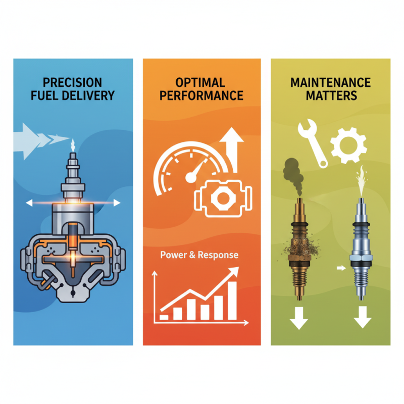 Why Are Land Rover Fuel Injectors Essential for Performance?