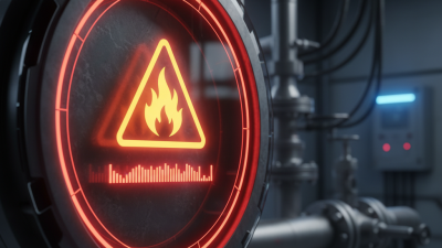 Top Warning Led Gas Sign for Safe Energy Usage in 2026?