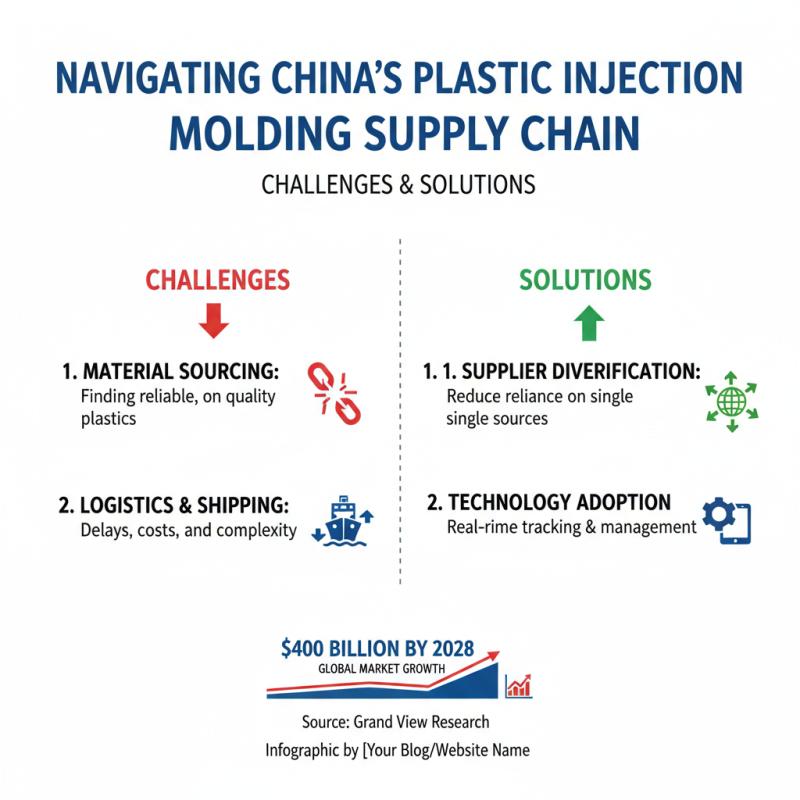 China Top Plastic Injection Molding Suppliers for Global Buyers?
