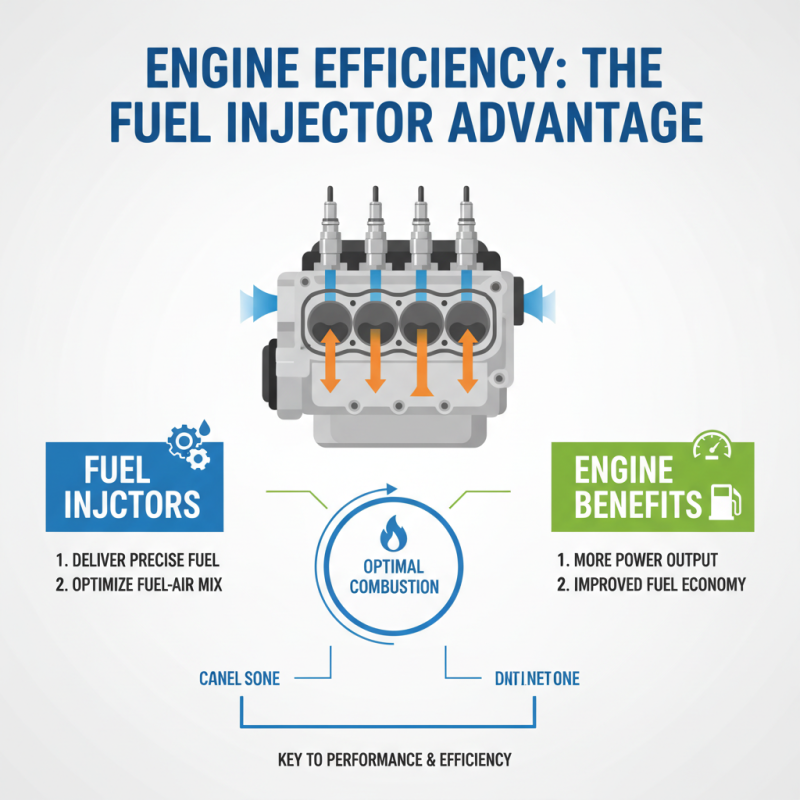 Why Are Land Rover Fuel Injectors Essential for Performance?