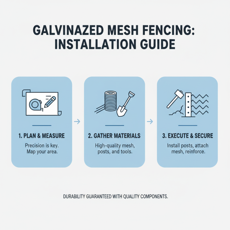 Top Benefits of Galvanized Wire Mesh Fence for Global Buyers?